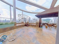 露台