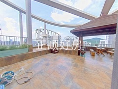 露台