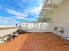 露台