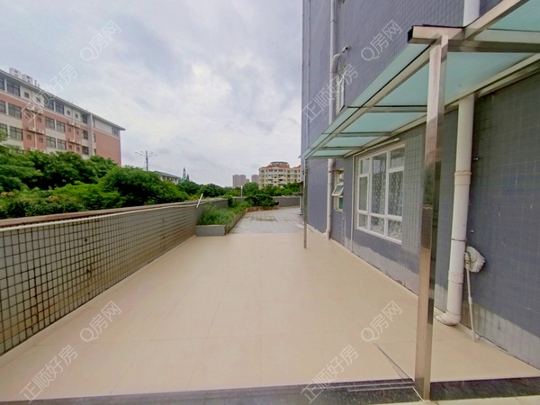 露台