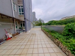 露台