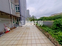 露台