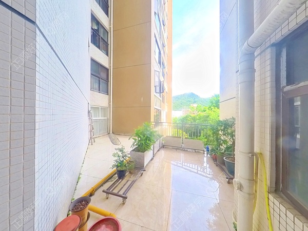 露台