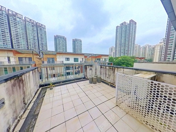 露台