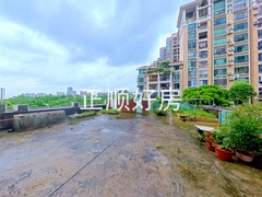 露台