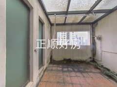 露台