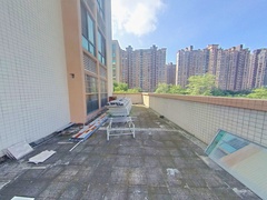 露台