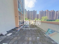 露台