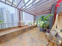 露台