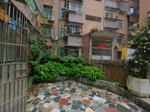 露台