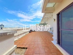 露台