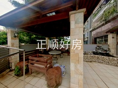 露台