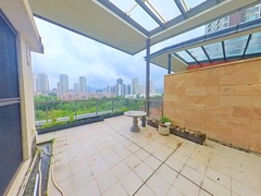 露台