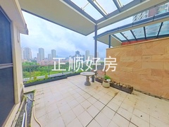 露台