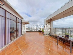 露台