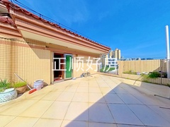 露台