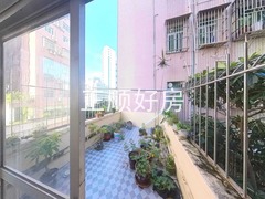 露台
