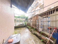 露台