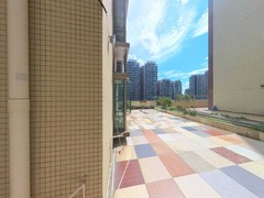 露台