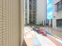 露台