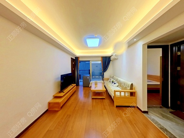 VR看房