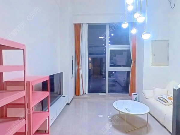 VR看房