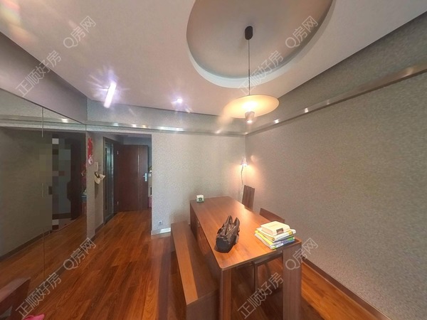 VR看房