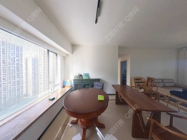 VR看房