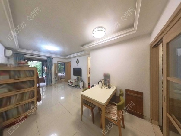 VR看房