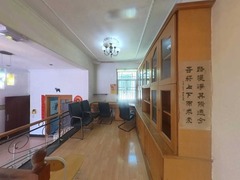书房