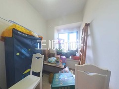 儿童房