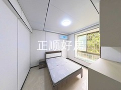 卧室