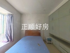 卧室