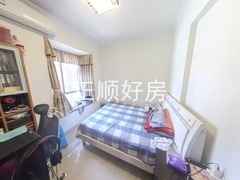 卧室