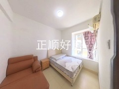 卧室