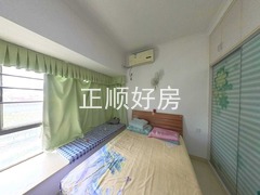 卧室