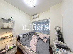 卧室