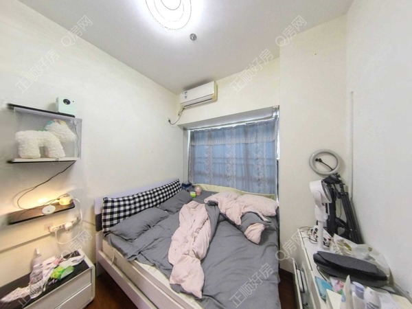 卧室