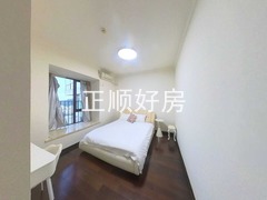 卧室