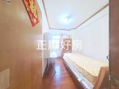 卧室