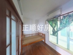 卧室