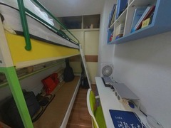 卧室