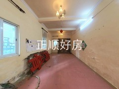 卧室