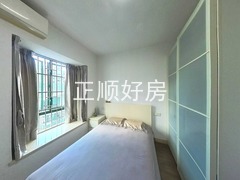 卧室