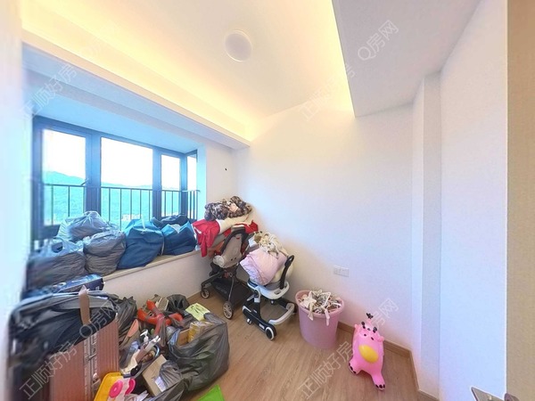 卧室