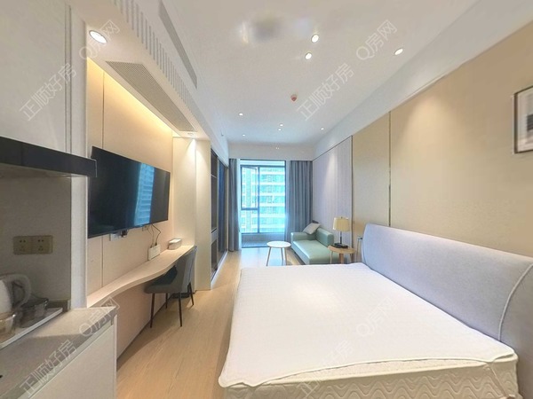 VR看房