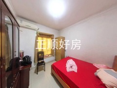 卧室