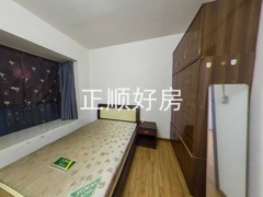 卧室