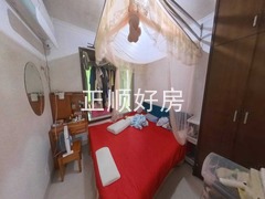 卧室