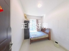 卧室